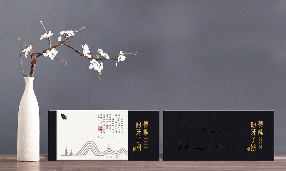 曲靖包装设计公司揭示包装背后的商业战略赋能逻辑